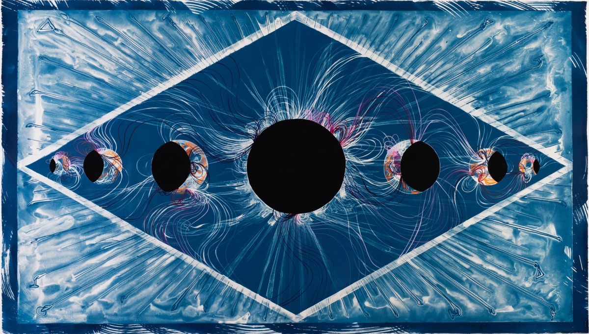 Lia Halloran, Eclipse Prototype, 2021