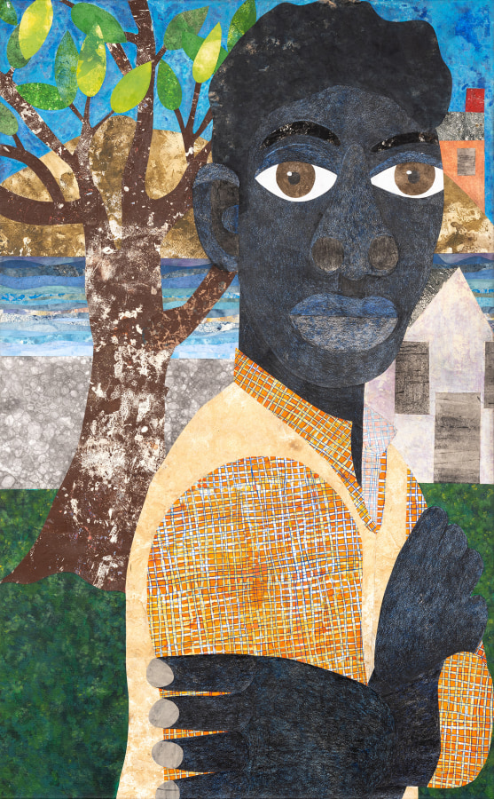 Evita Tezeno Remembering Days Gone By, 2025