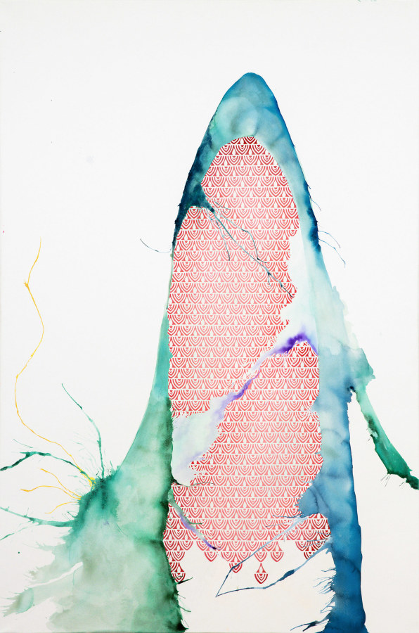 Sherin Guirguis Untitled (Benben), 2023
