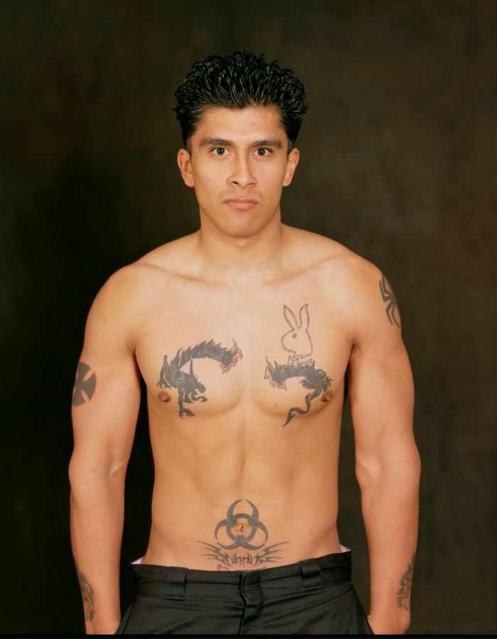 Ken Gonzales-Day Anthony, 2005-2013