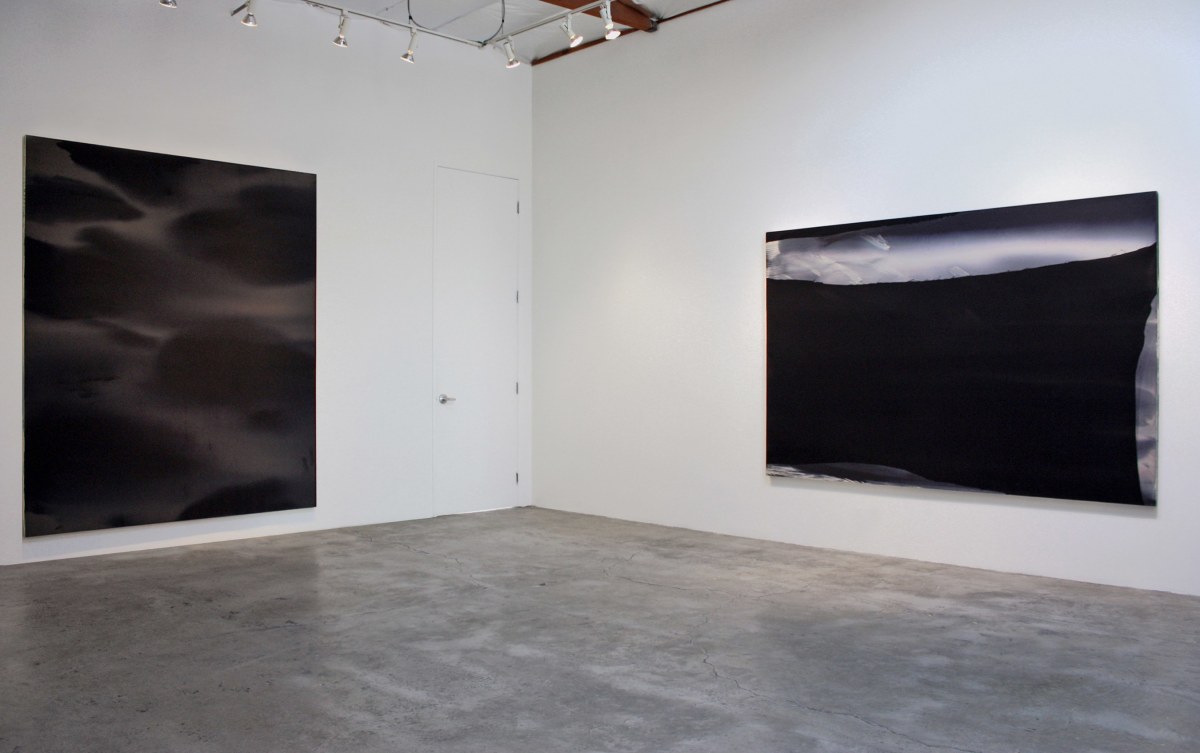 Installation View of Mara De Luca: Cruise Collection 2013