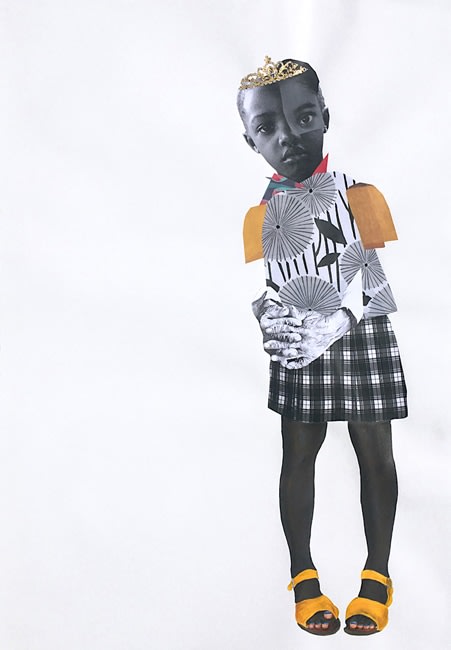 Deborah Roberts, Here before, here after