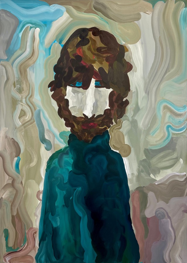 Edie Beaucage Le Barista, 2022