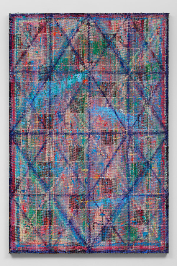 Kelley Johnson Breathe, 2024