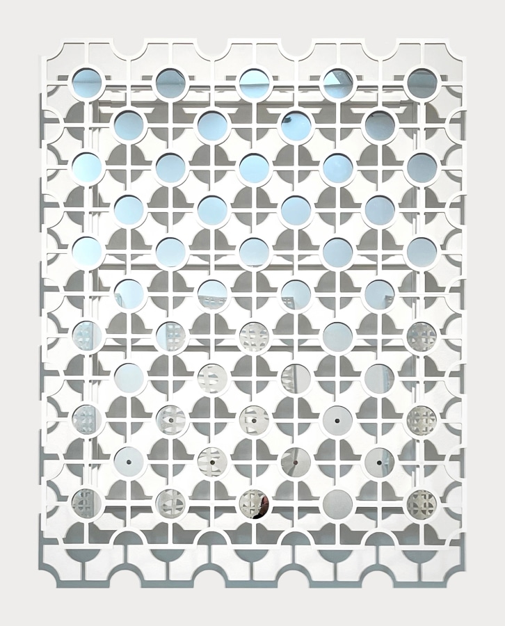 Edra Soto, Graft MDB, 2020-2023