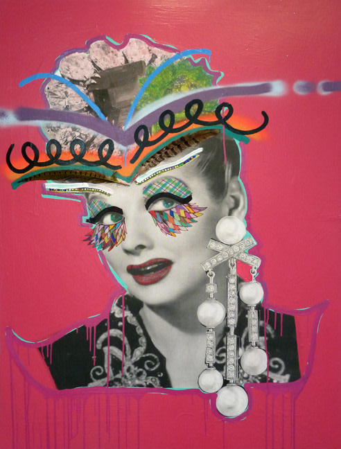 Installation Views of Tilt Shift LA: New Queer Perspectives on the Western Edge