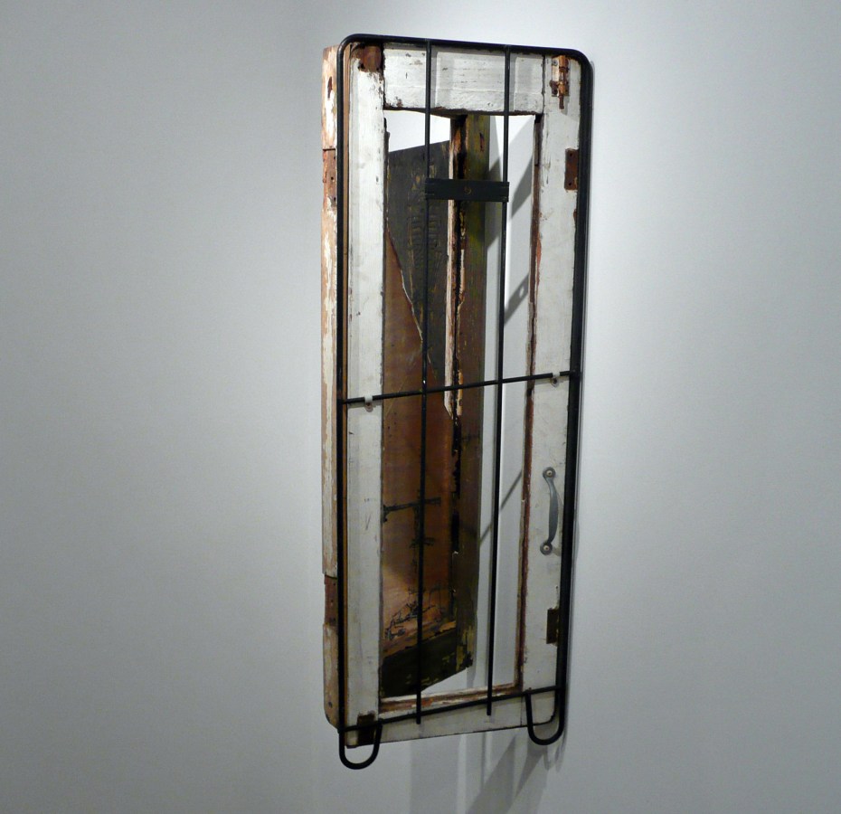 Installation View of Gustabo Velasquez: More than Nothing