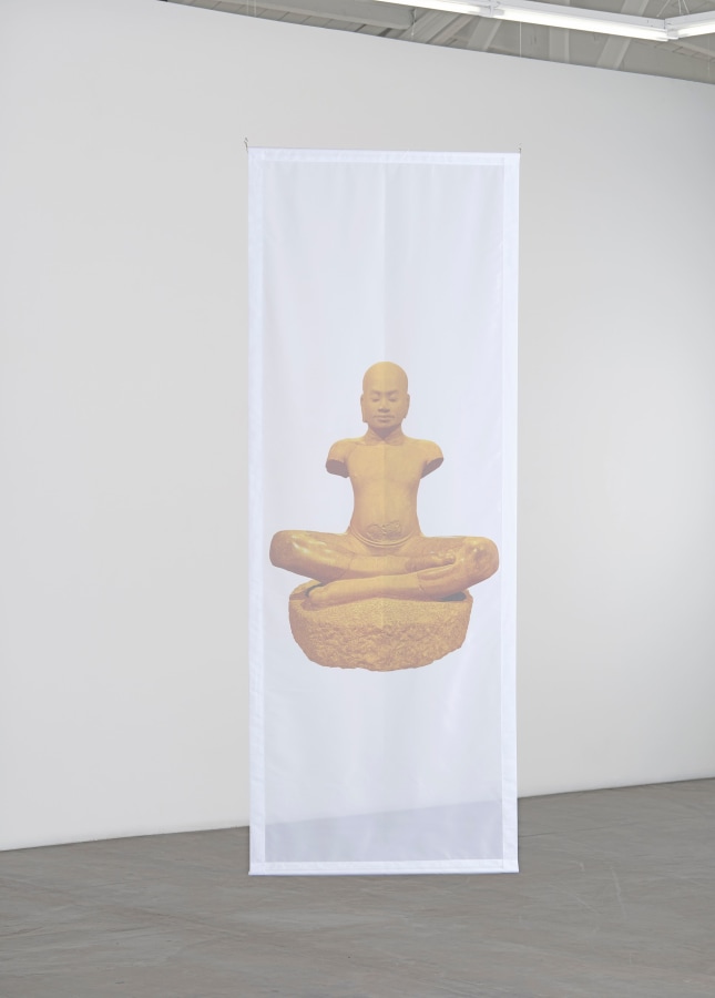Phung Huynh Jayavarman VII 2023, 2024