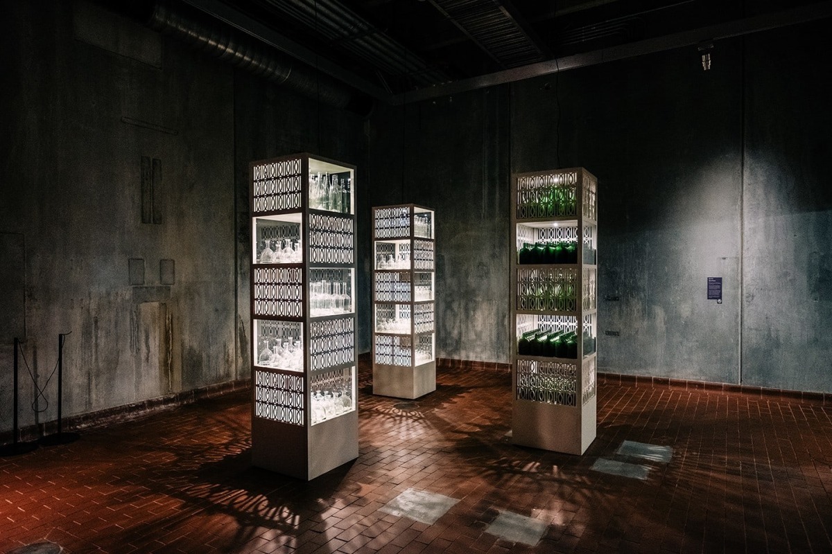 Installation of Open 24 Hours