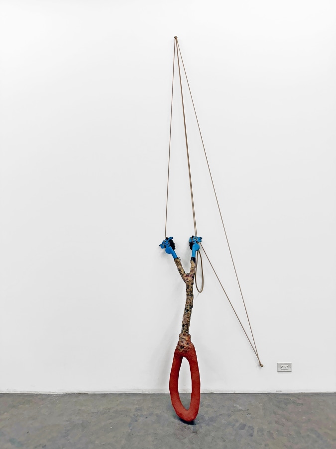 Griselda Rosas Untitled, 2024