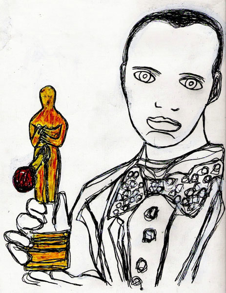 Still from Federico Solmi:&nbsp;Rocco Never Dies&nbsp;