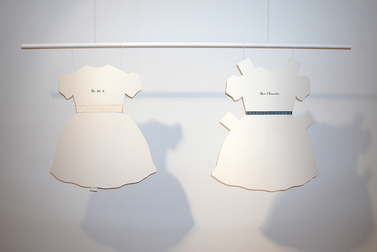 Mimi Smith Paper Dolls, 1995