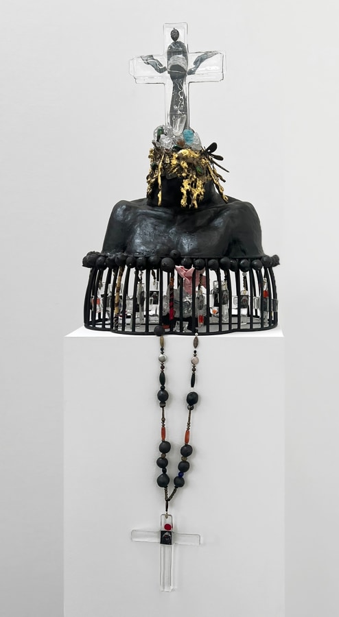 Yrneh Gabon Redemption Cries Her, 2019-2022