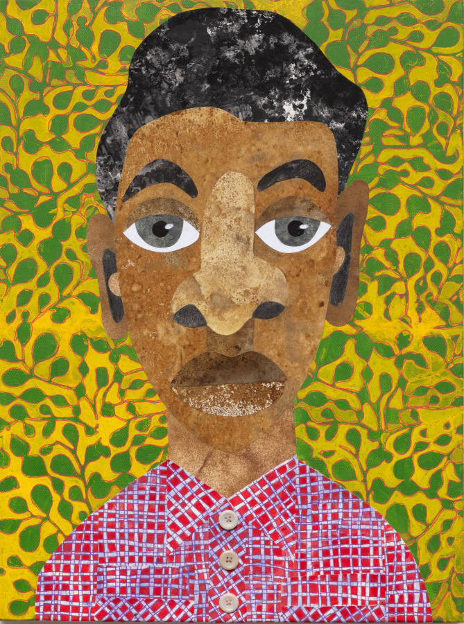 Evita Tezeno Can I Trust You With My Heart?, 2023