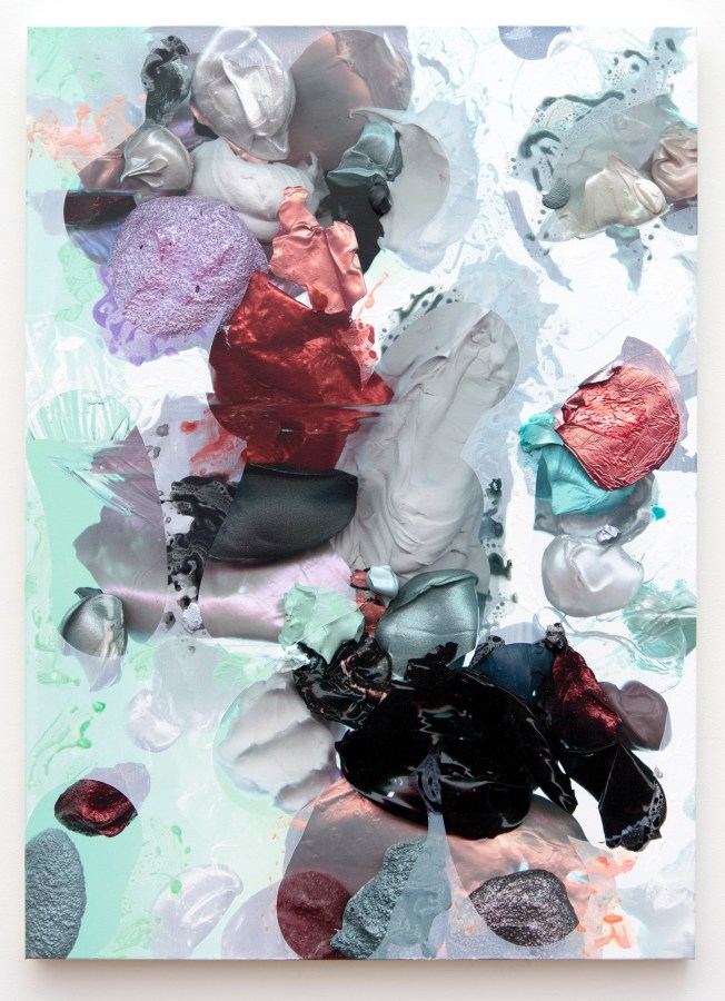 Andr&eacute; Hemer Deep Surfacing NYC #5