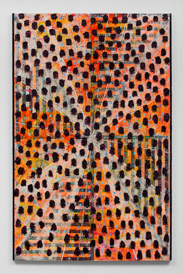 Kelley Johnson Untitled, 2025