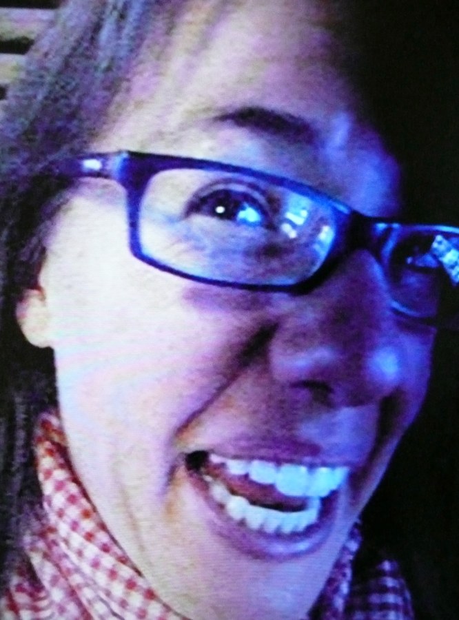 Installation View of Brian Dick: Me Me Me