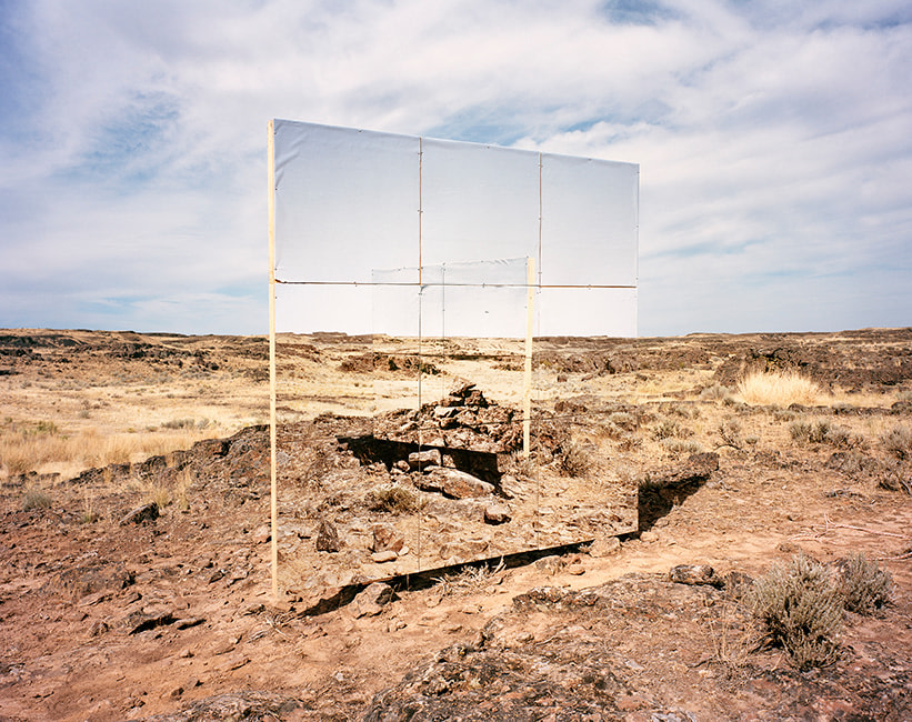 Chris Engman Three Moments, 2013