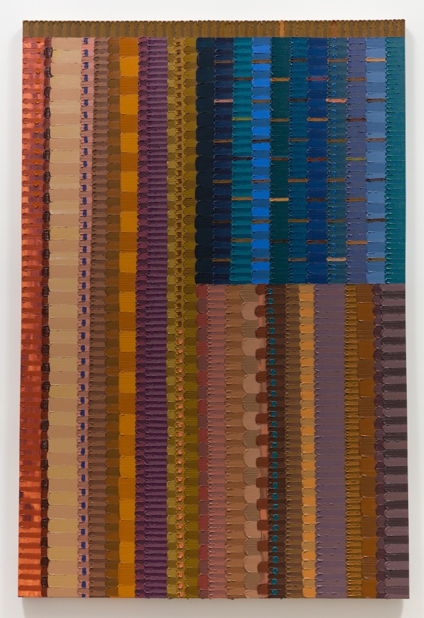 June Edmonds New Glory Flag, 2019