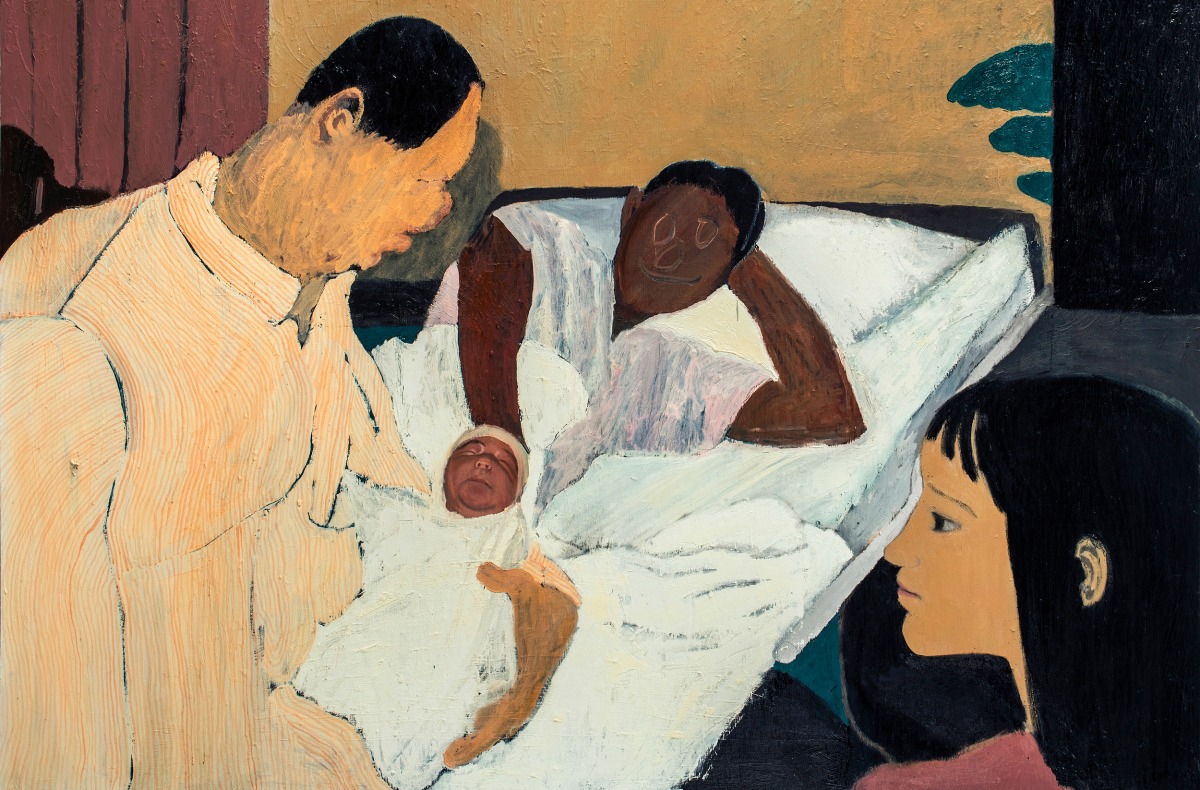 Aaron Maier-Carretero 12-17-87, 2021