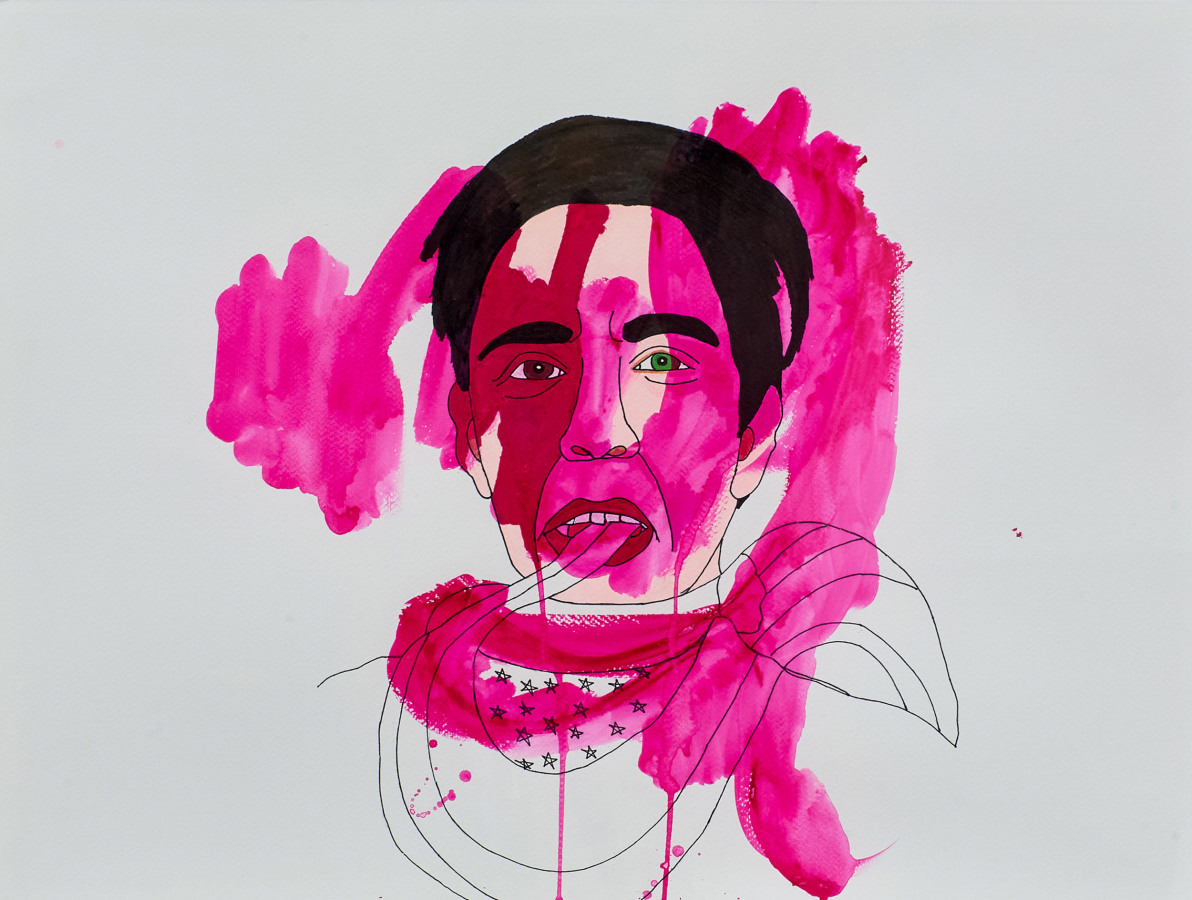 Karla Diaz American Me, 2025