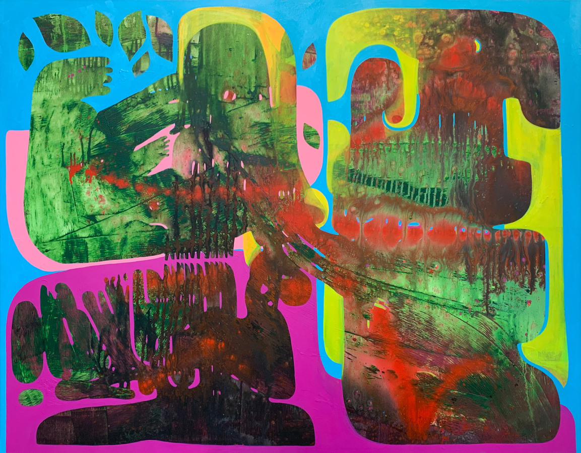 Vian Sora Cherry Pickers, 2022