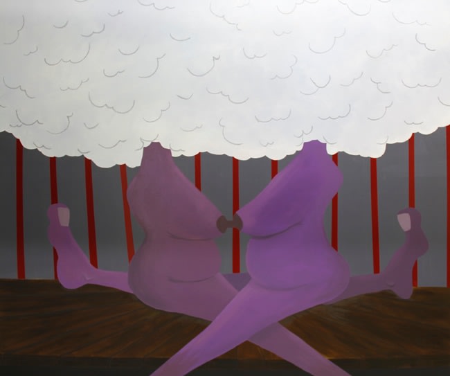 Alexandria Smith, Rigamortis Paradise