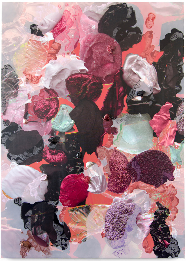 Andr&eacute; Hemer, Deep Surfacing NYC #12