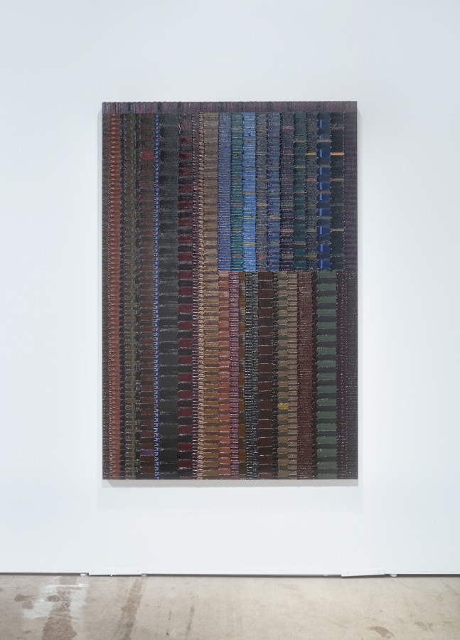 Expo Chicago 2019&nbsp;Installation view