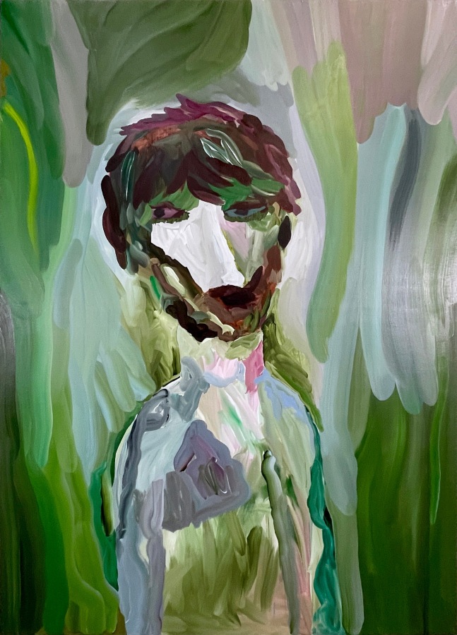 Edie Beaucage Bucheron Pure Laine, 2022