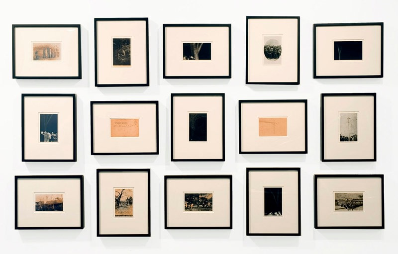 Ken Gonzales-Day Erased Lynchings I, 2000-2013