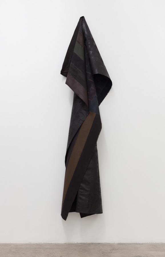 June Edmonds Carney and The 54th (A Memorial), I, 2019