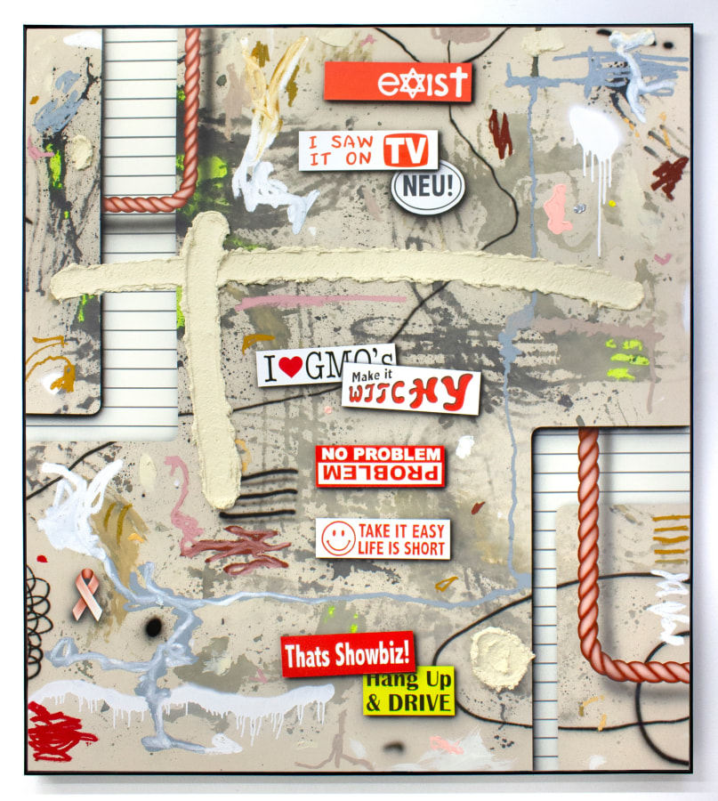 Josh Reames No Problem, 2020