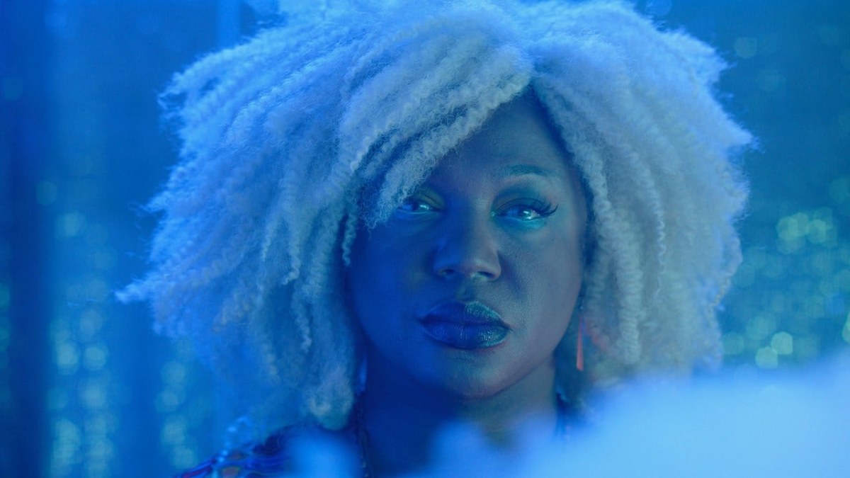 Zackary Drucker Mother Comes to Venus, 2018