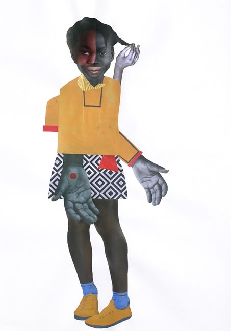 Deborah Roberts, Human nature
