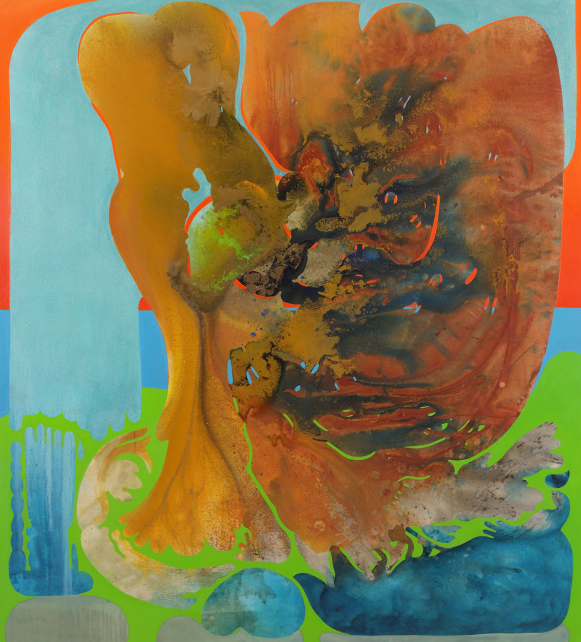 Vian Sora Second Sun, 2023