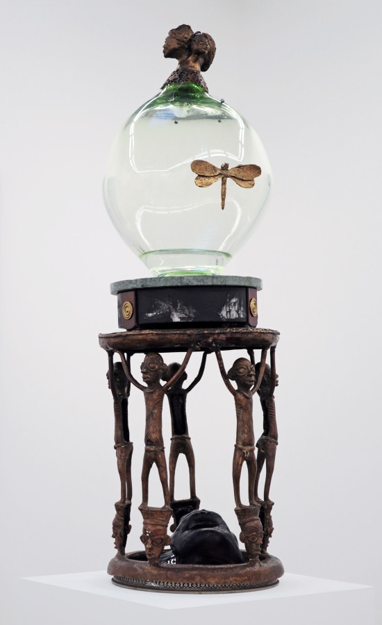 Yrneh Gabon Rise, 2023