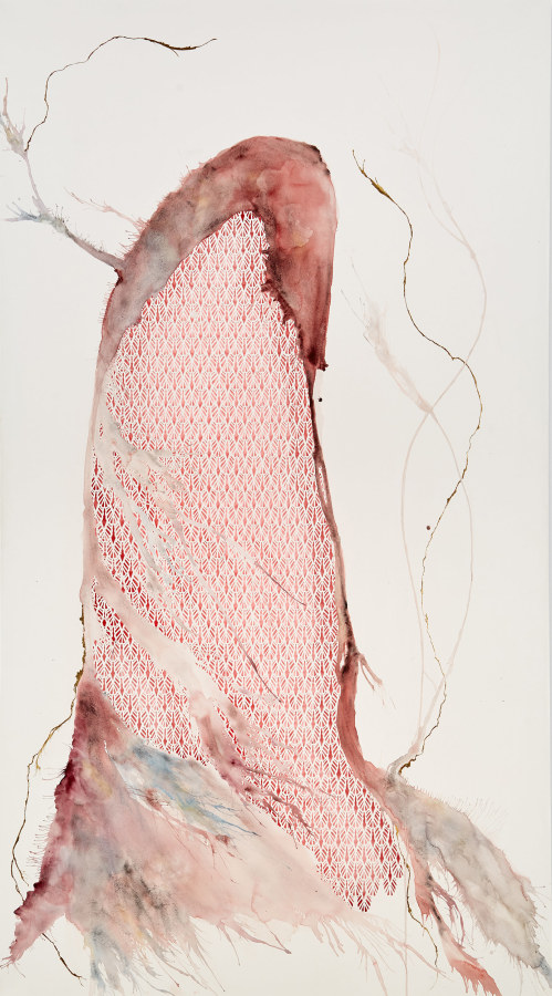 Sherin Guirguis Untitled (As Stone), 2023