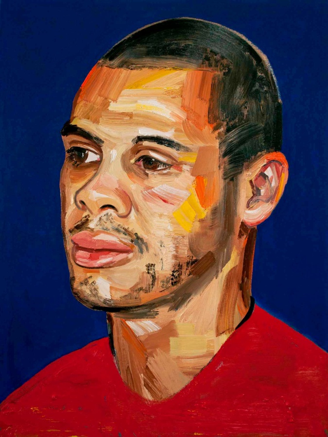 Erik Olson Stanton, 2017