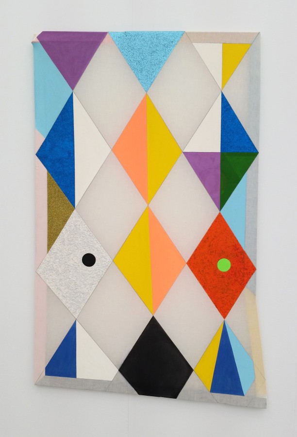Matthew Carter Trick, 2014