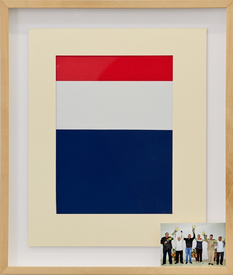 Francisco Mas&oacute; Page 01. Volume IV. Tome I, 2022