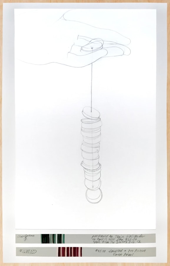 Danica Phelps, Sculpture 7