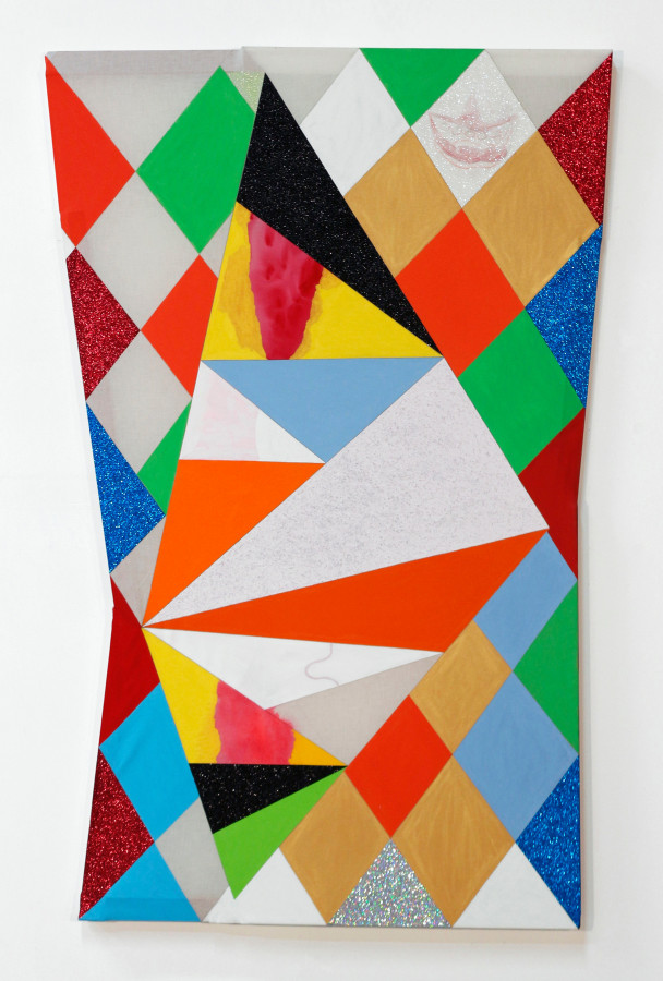 Matthew Carter Candy Man, 2015