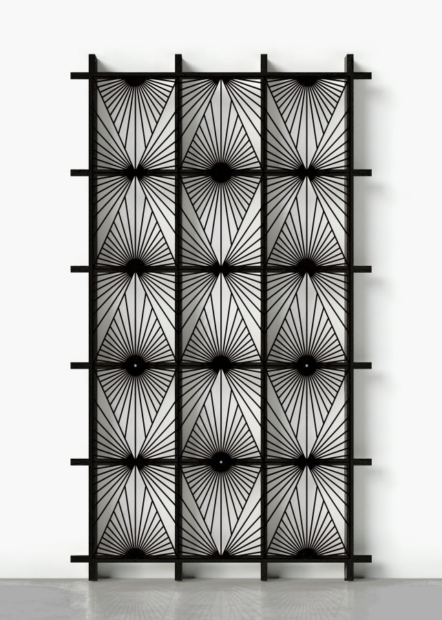 Edra Soto Sol Centro I, 2023