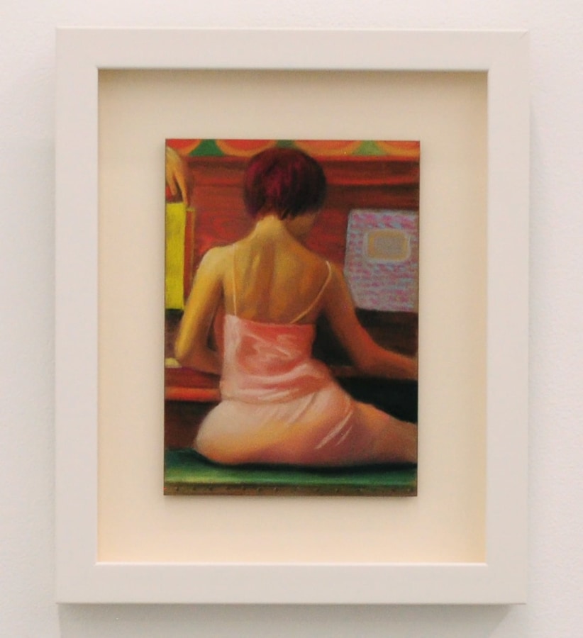 Laura Krifka Melodies, 2024