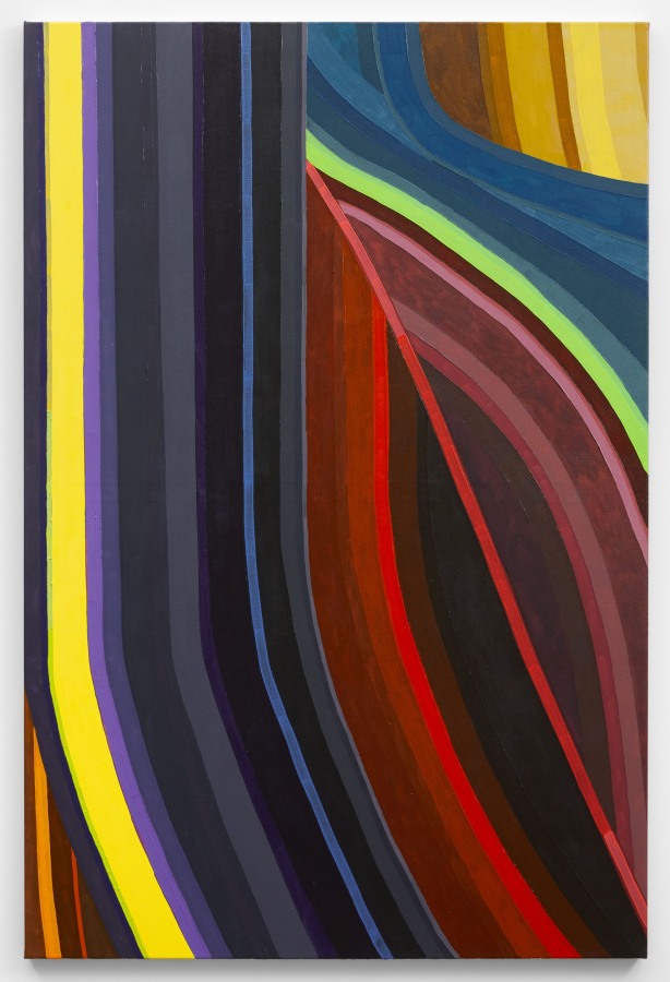 June Edmonds Between 3rd and 4th, 2021