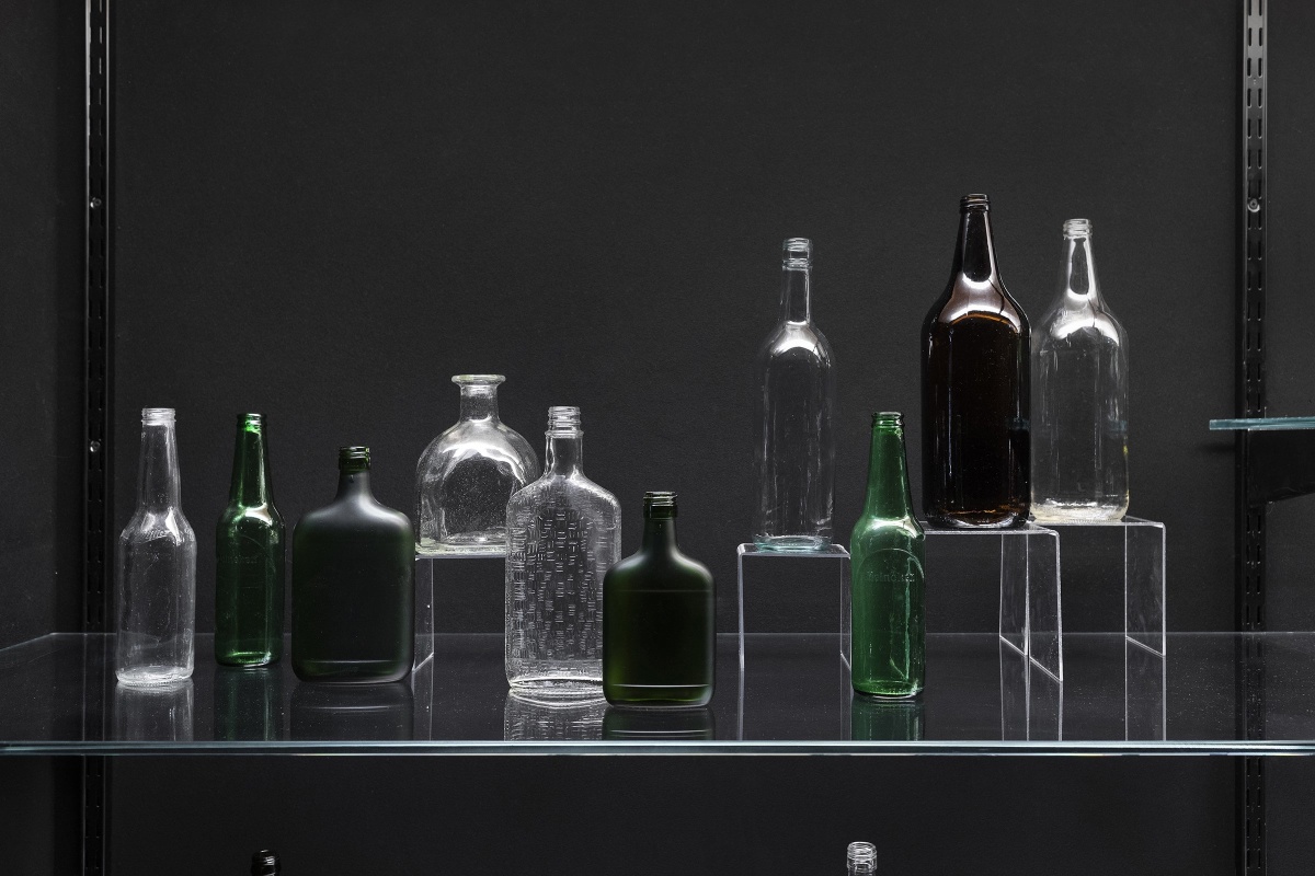 Installation view of&nbsp;Open 24 Hours&nbsp;at Chicago Altheltic Association&nbsp;