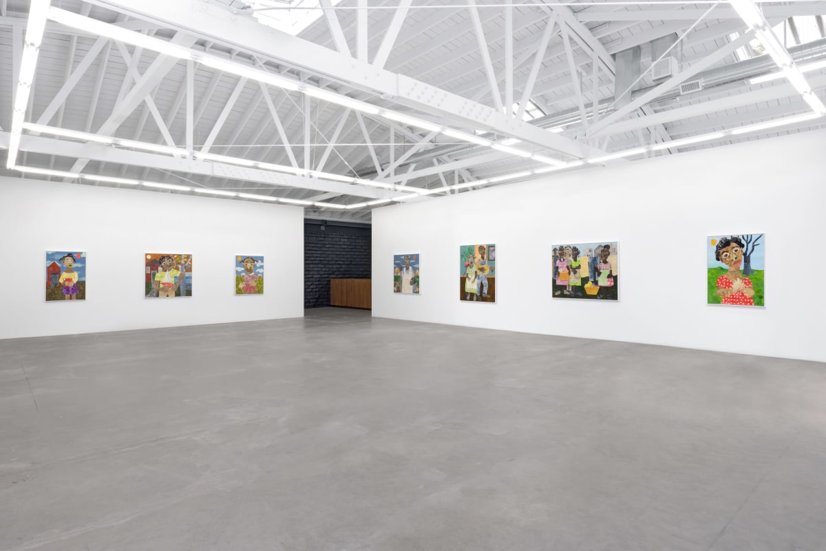 Installation View 10 of Evita Tezeno: My Life, My Story