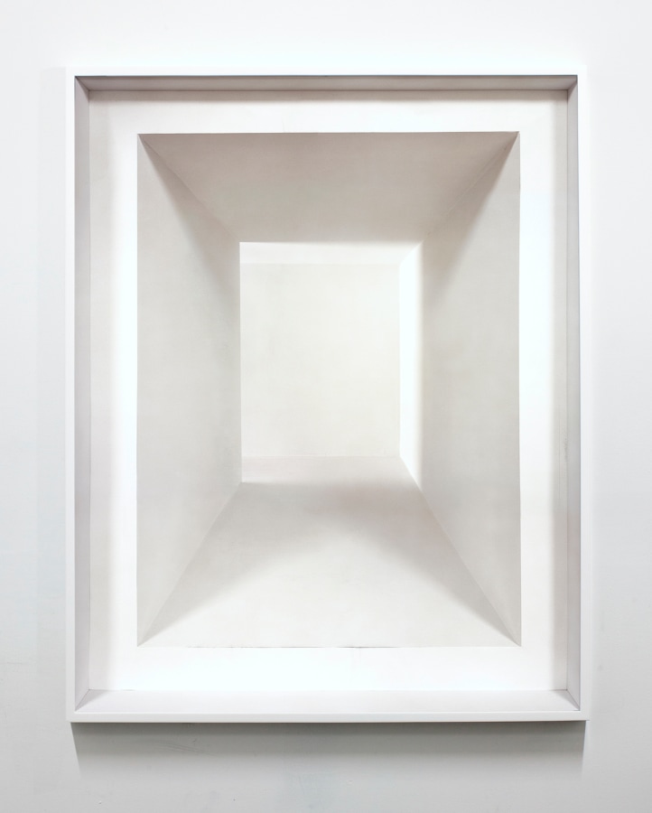 Chris Engman Passage, 2014 Digital Print 41 x 51.25 in.