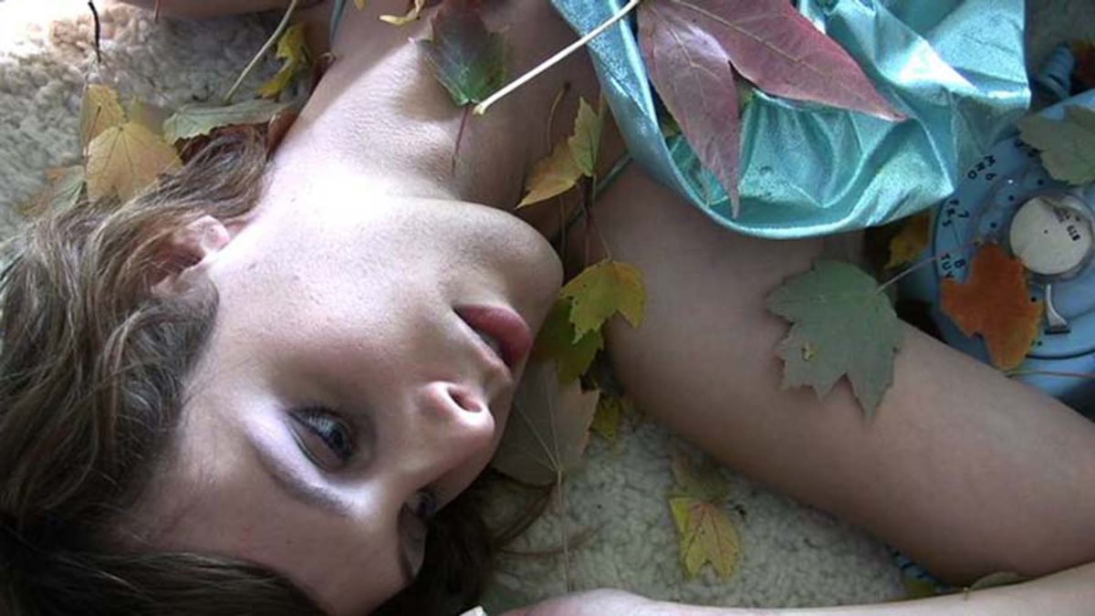 Zackary Drucker, &quot;Lost Lake,&quot; 2010, HD Video, 8 minutes